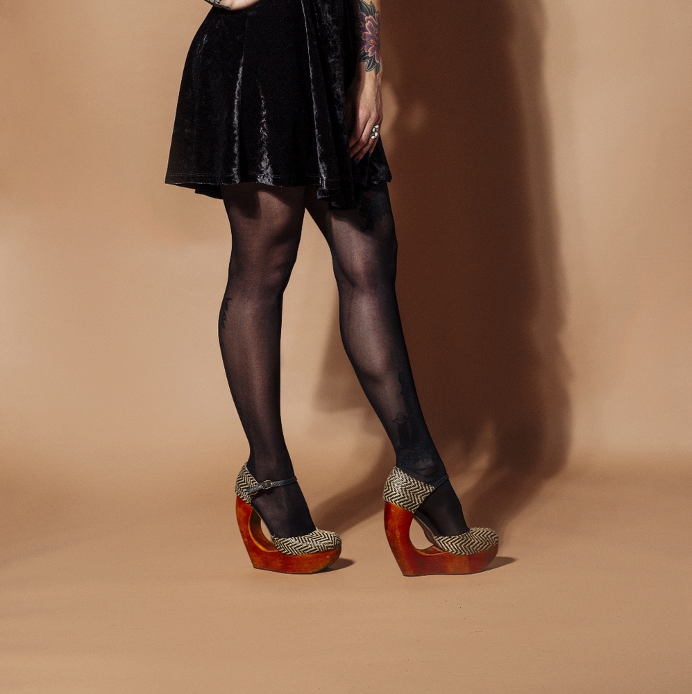 Jeffrey Campbell Havana